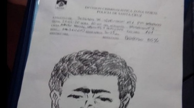 Los reconoció la víctima: cayeron las bestias de la violación y muerte en Puerto Deseado