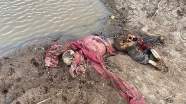 De Netflix: encontraron un cadáver en la mansión de Punta del Este donde está detenido Balcedo