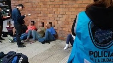 El Bobero ya se llevó a 90: un platense, un cordobés y cinco parejas que querían hacer cuarentena en un telo