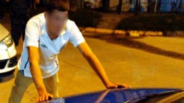 Cabeza de Termovirus: violó la cuarentena y lo contó en Facebook