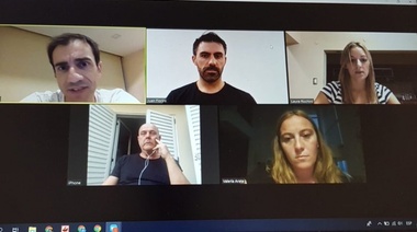 Dos del Frente de Todos y dos de Juntos por el Cambio: cuatro legisladores donarán parte de sus sueldos