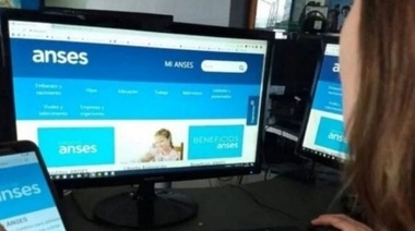 Advierten que en La Plata hay ratas haciéndose pasar por "gestores de Anses" para "ayudar"a cobrar el IFE