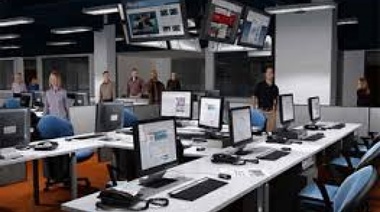 Piden que los trabajadores de Prensa sean incluídos en el programa de ayuda para pagar salarios