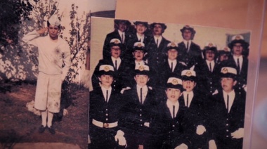 Las Aspirantes, el documental que revela lo que se escondió sobre las mujeres en la Guerra de Malvinas