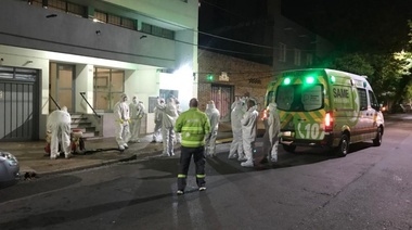 Revuelo en 54 entre 10 y 11: dio positivo una joven y la Muni desinfectó todo el edificio