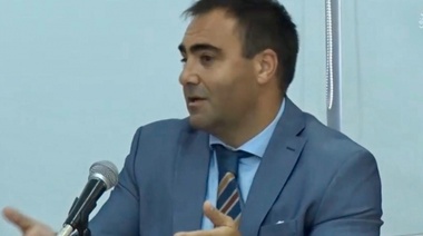 El abogado de Casalongue, adelantó que demandará a Clarín: "Haremos descargo suficiente para desacreditar lo que se endilga a mi asistido"