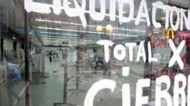 Todos ponen: proponen que los comercios paguen el 50% del alquiler de sus locales