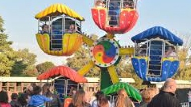 La Muni denunció por extorsión a uno de los concesionarios de los juegos de la Repu y llama a una nueva licitación