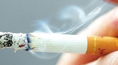 Habilitarán la producción de cigarrilos antes que la gente se empiece a fumar los sahumerios y las espirales