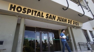 Un hombre de 78 años es el primer muerto por coronavirus en La Plata