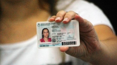 Cambia la bocha: en La Plata los DNI pares,salen los días pares y viceversa