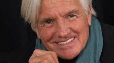 Vaya con Dios, maestro: murió Sergio Dennis