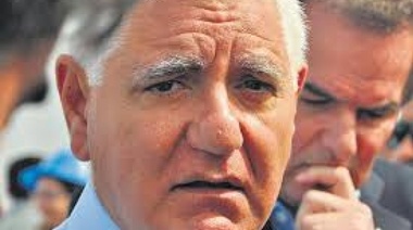 Un informe sobre la gestión de Raffaelle Sardella asegura que en Absa se tomaron hasta el agua de los floreros