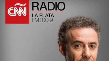 Luis Majul y María Laura Santillán, en la sintonía radial de los platenses