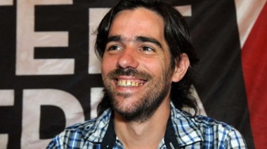 Del Caño will be: la Izquierda convocó a marchar al Obelisco para repudiar el asesinato de Floyd y apoyar a trabajadores de Estados Unidos