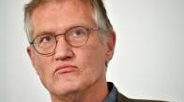 Cabeza de termo primer mundo: después de 4.000 muertos el padre de la no cuarentena en Suecia dice que debió haber tomado otras medidas