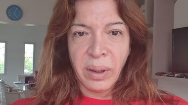 El Bicho 19 atacó a Lizzy Tagliani