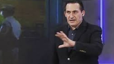El periodista televisivo Paulo Kablan contó que dio positivo de Covid 19