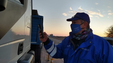 Ajustan controles para hacer más segura la circulación vehicular