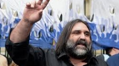 Baradel celebró el cierre de los 600 sumarios que Vidal le inició a docentes que hicieron huelga