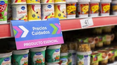 “En La Plata no ofrecen todos los productos de Precios Máximos en góndola”, aseguran desde FundPlata