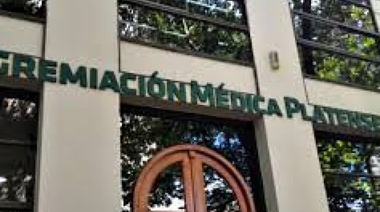 Hay 300 mil rehenes: por 12 denunciados por sobre facturación, en IOMA consideran que la Agremiación Médica Platense extorsiona al sistema