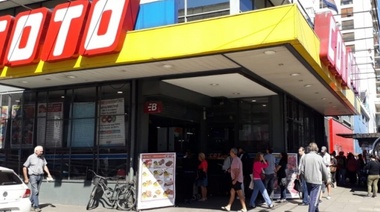 Cadena Coto: denuncian que hay 300 contagios entre empleados de todas las sucursales