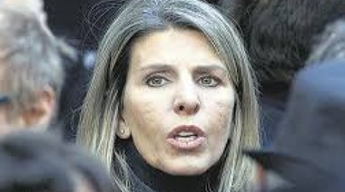 La ex de Nissman: ordenan 35 allanamientos en investigación por armado de causas narco