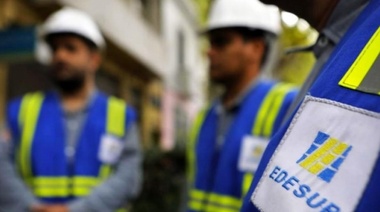 Teléfono, Edelap: "¿Chau Edesur?", una pregunta premonitoria