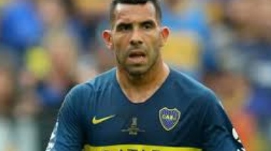Escándalo en Maipú por un picado y asado entre políticos y Carlos Tévez