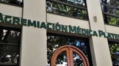 Se destapa la olla del conflicto con IOMA: estaría hasta las manos la esposa de un capo de la Agremiación Médica