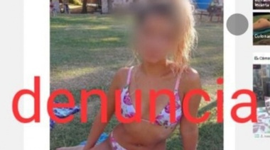Investigan la inclusión de fotos de chicas platenses en una página porno