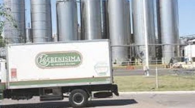 "Selenísima, no complal": supermercadistas chinos le hacen boicot a la empresa Mastellone