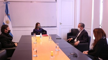 Gendarmería y Prefectura intevendrán con la CNRT en el control del transporte público