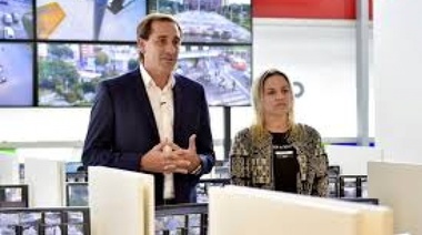 Garro impulsa proyectos para acelerar los desalojos en casos de usurpaciones de terrenos