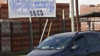 Polémica en La Plata por una Fake Campaña