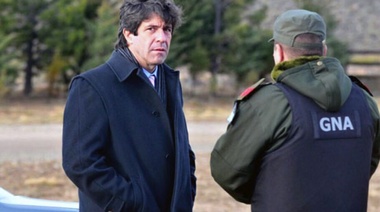 A tres años de la muerte de Maldonado, grave denuncia contra un ex funcionario clave de Patricia Bullrich