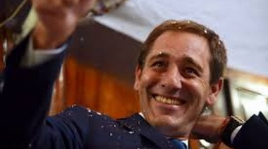 Sin Grieta: Garro celebró el acuerdo con los bonistas: “Esperamos que se transforme en un camino de crecimiento que genere empleo y desarrollo”