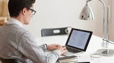 Quedó promulgada la Ley de Teletrabajo: derechos y obligaciones