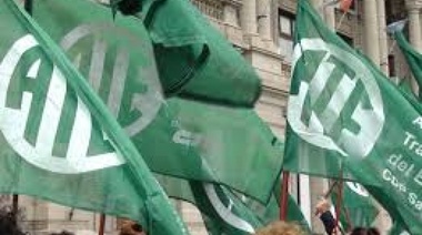 Fuerte reclamo de ATE por pases a planta y la situación salarial en Radio Provincia