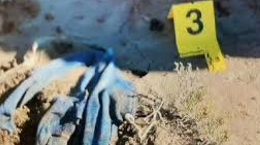 El cuerpo que se sospecha puede ser de Facundo Castro tiene signos de estrangulamiento