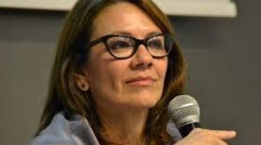 Sandra Russo después de 6,7,8: "Nos pusieron en una lista negra y todavía no volvimos a los Medios"