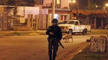 Narcos Villa Elvira: investigan si el muerto del baúl es un dealer boliviano o un perejil
