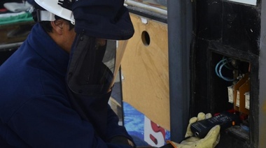 Panadería, farmacia, pizzería y fabrica de hielo: Edelap detectó peligrosas conexiones eléctricas clandesntinas