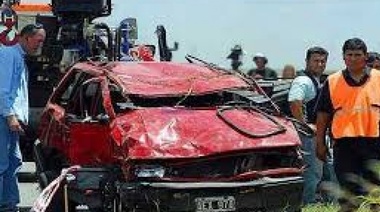 A once años del macabro papelón del caso Pomar, la Justicia dice que parte de la culpa la tuvo el conductor del auto