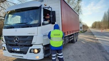Capacitan a agentes de la CNRT para sumarse a la lucha contra la trata de personas