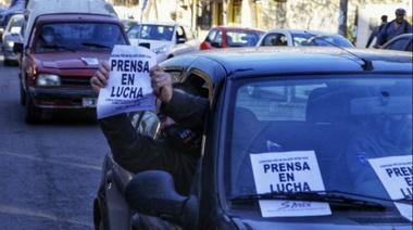 Sueldos de Prensa: Fatpren acordó un 18% en tres cuotas y un bono de $10 mil en cuatro veces