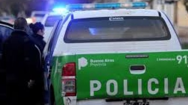 Un muerto a tiros, otro linchado, una chica herida, una casa incendiada: no frena la violencia en la periferia platense