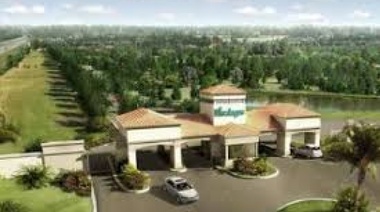 Los ricos tampoco piden permiso: un informe revela la trama de terrenos usurpados y flojos de papeles en countrys y barrios cerrados