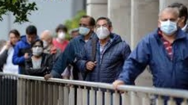 Jubilaciones de Anses: el mínimo pasó a $18.128